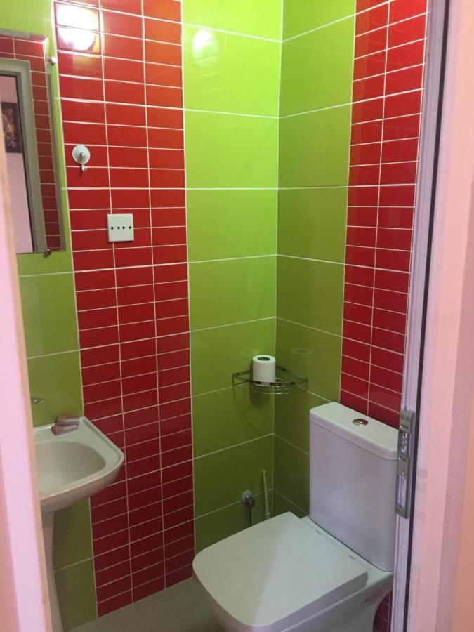 Host N1 Apartment Kutaisi Exterior photo